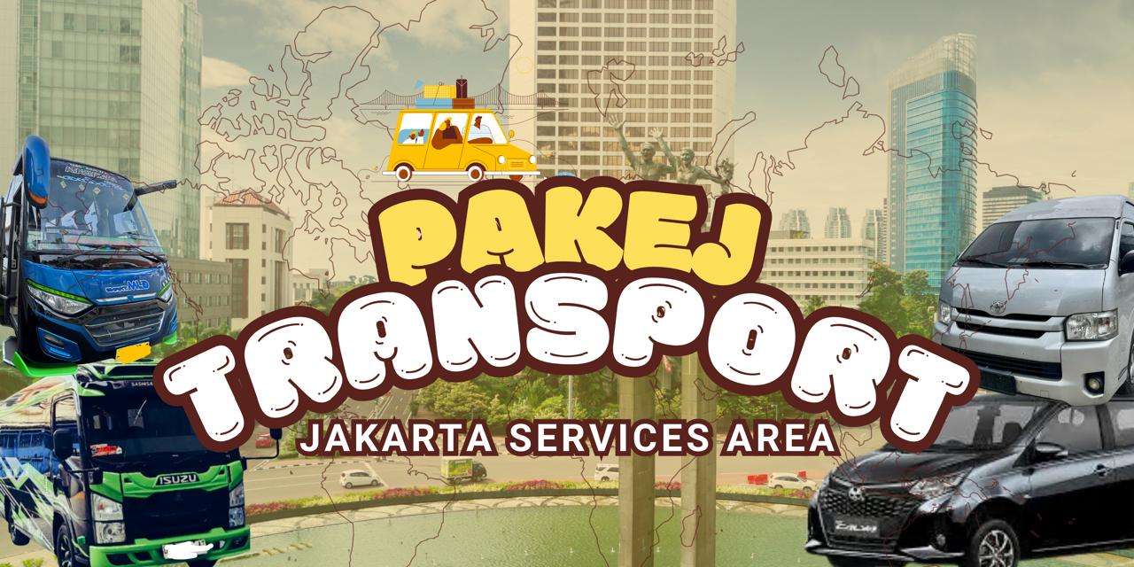 jakarta-area
