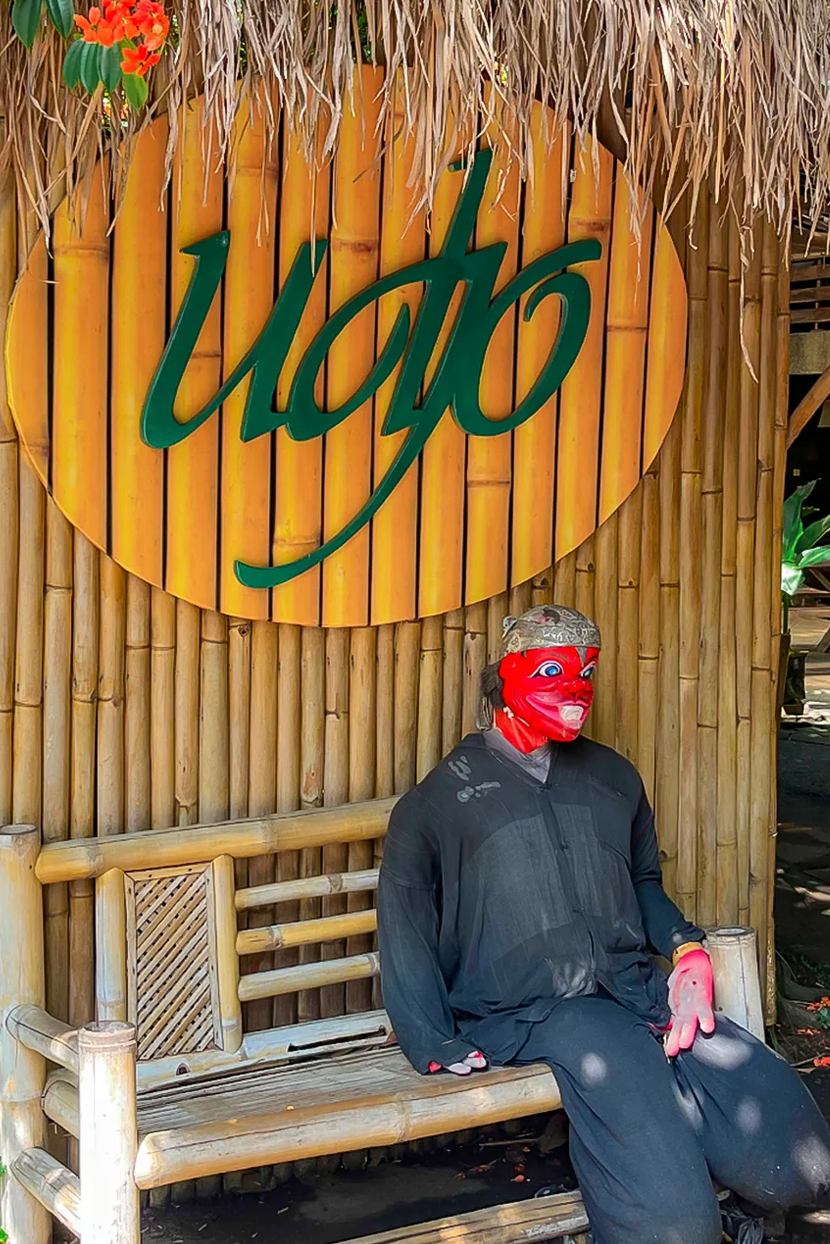 udjo